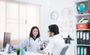 Truman Medical Center Expansion Truman Medical Center’s $70 Million Expansion Opens New Doors for Primary Care Services